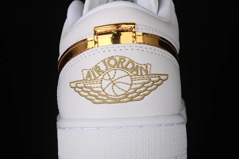 All categories Air Jordan Jordan series basketball shoes Air Jordan 1 Low X version Air Jordan 1 Low AJ1 Joe 1 low-top cultural and leisure sports sneakers CZ4776-100